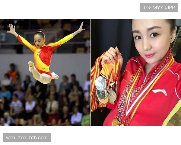 卢玉菲训练完直接啃鸡腿？这届体操女神也太真实了吧